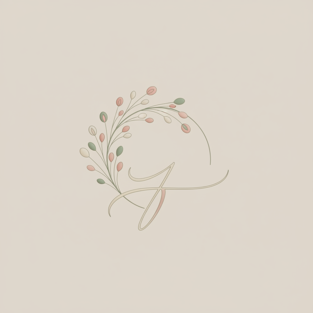 Vignetulo Wedding Coordination Logo
